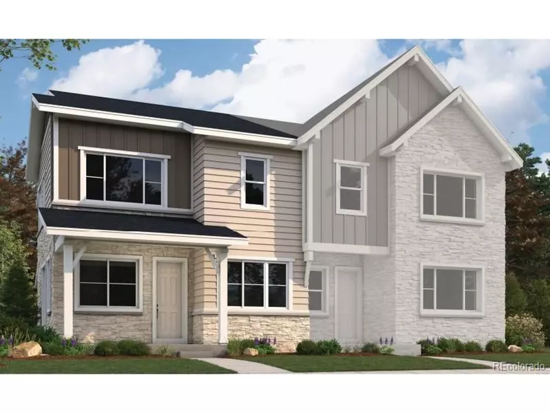3851 W 82nd Ln, Westminster, CO 80031