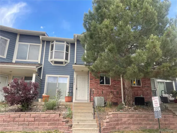 2426 W 82nd Pl #D,  Westminster,  CO 80031