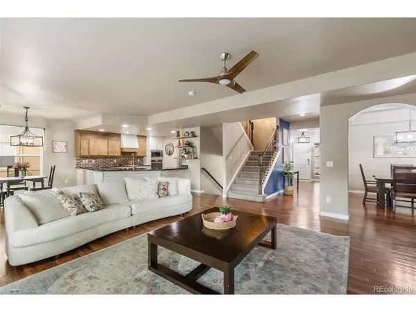 Colorado Springs, CO 80924,6050 Traditions Dr