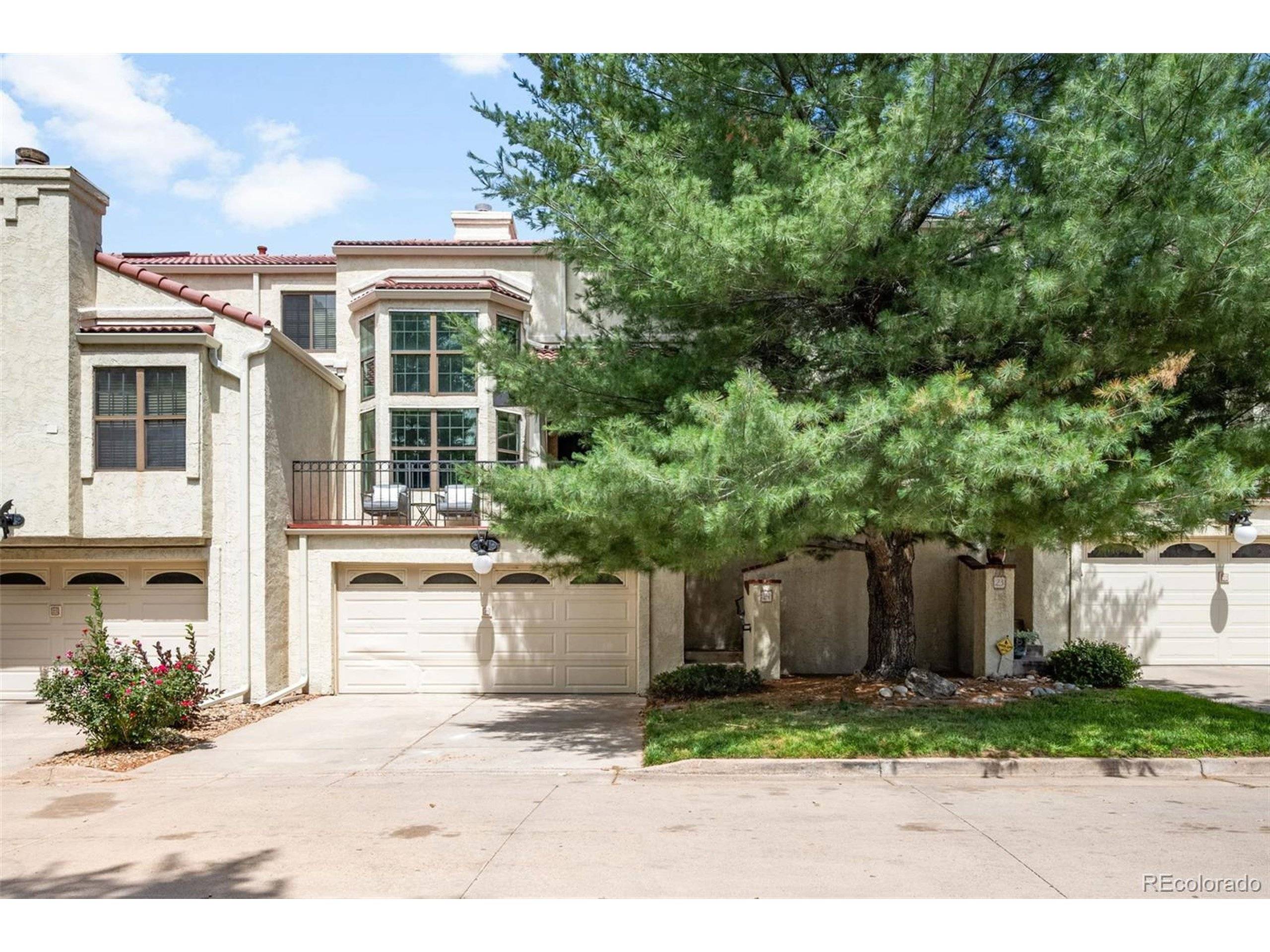 Denver, CO 80231,1530 S Quebec Way #24