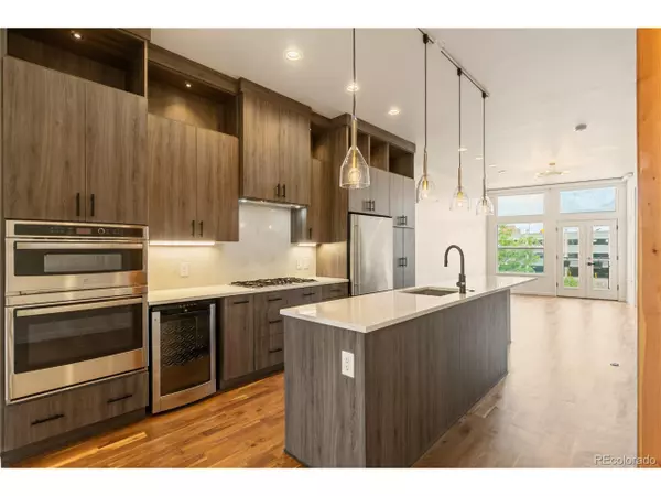 Denver, CO 80205,2680 Blake St #4