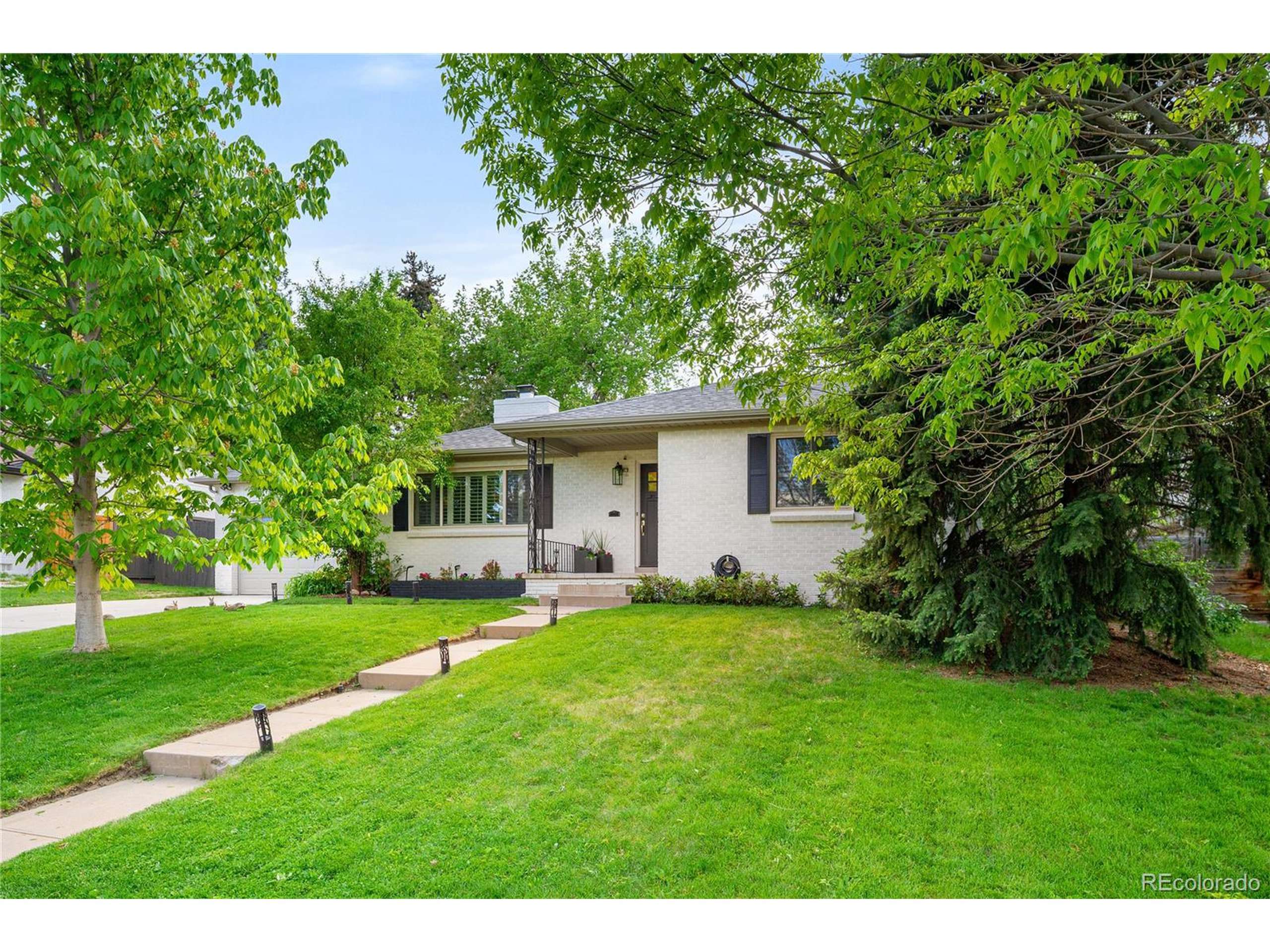 Denver, CO 80209,801 S Harrison St