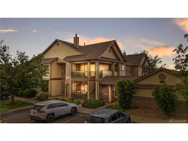 23456 E 5th Pl #104, Aurora, CO 80018