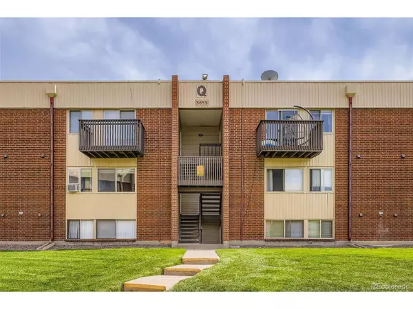 3653 S Sheridan Blvd #16, Denver, CO 80235