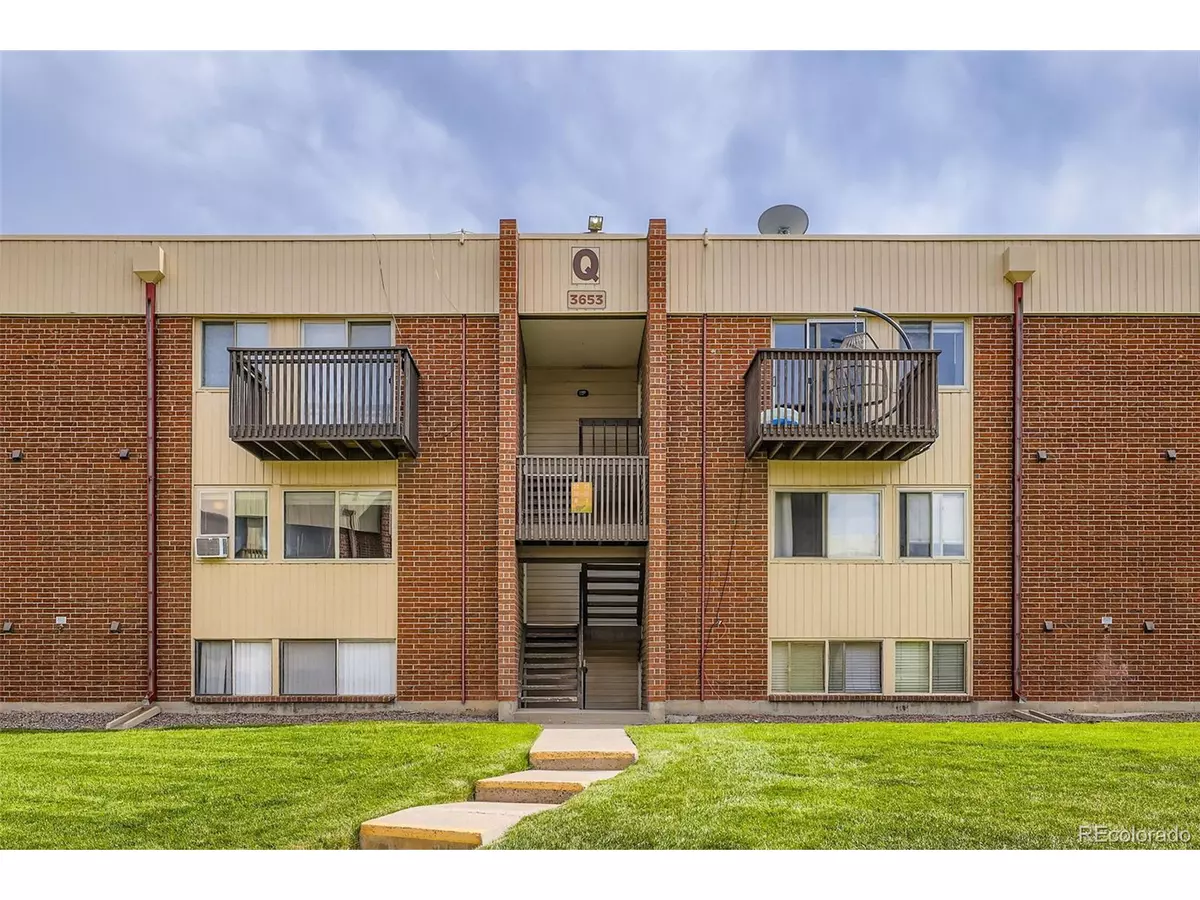 Denver, CO 80235,3653 S Sheridan Blvd #16