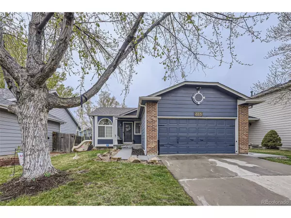 5550 E 130th Dr, Thornton, CO 80241