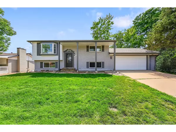 286 Wallace St, Northglenn, CO 80234