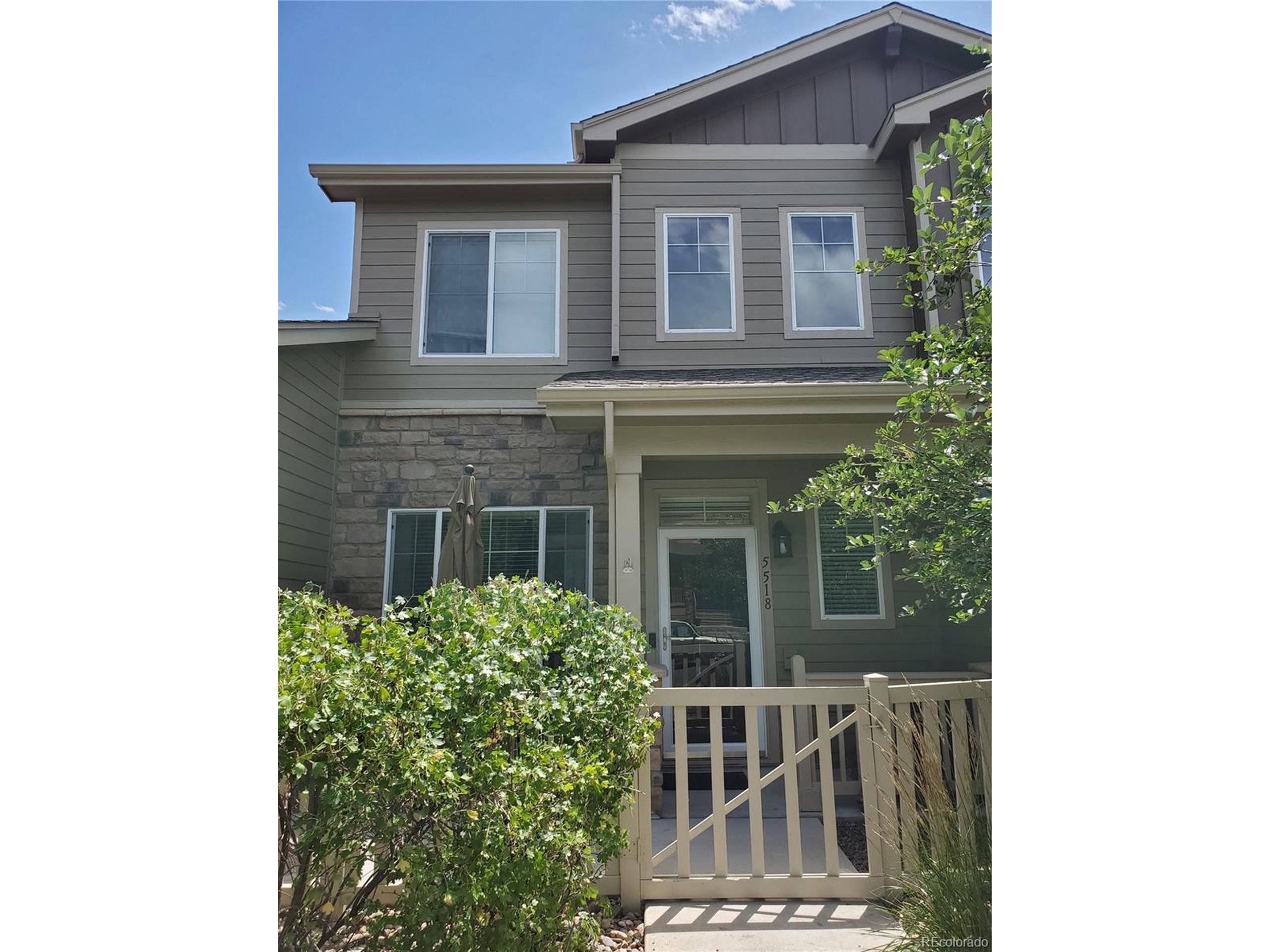 5518 W 72nd Dr, Arvada, CO 80003