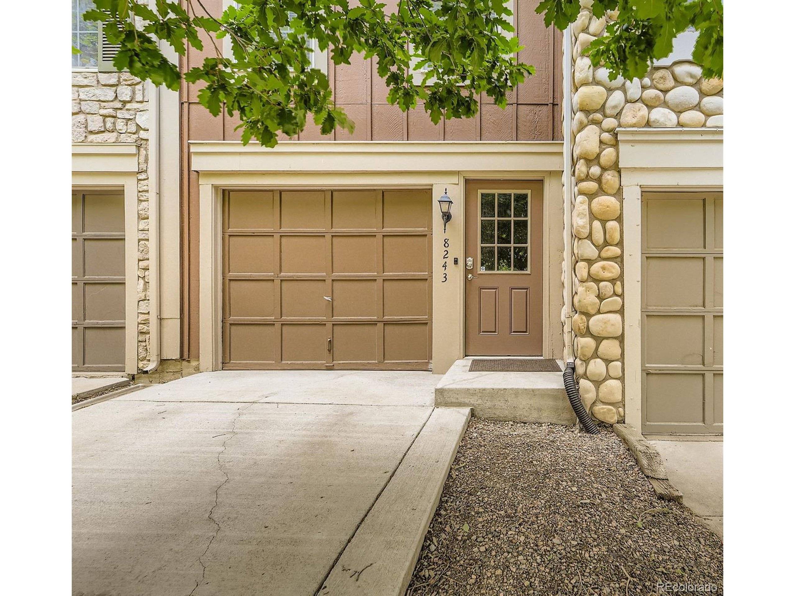 8243 S Fillmore Cir, Centennial, CO 80122