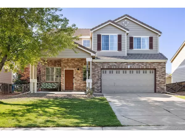 Commerce City, CO 80603,14828 E 118th Pl