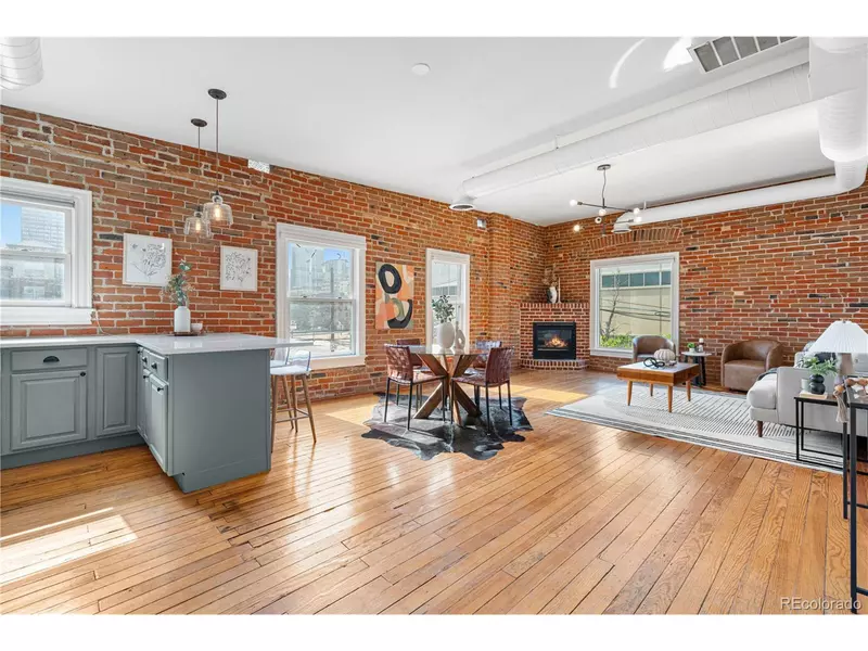 624 E 18th Ave #4, Denver, CO 80203