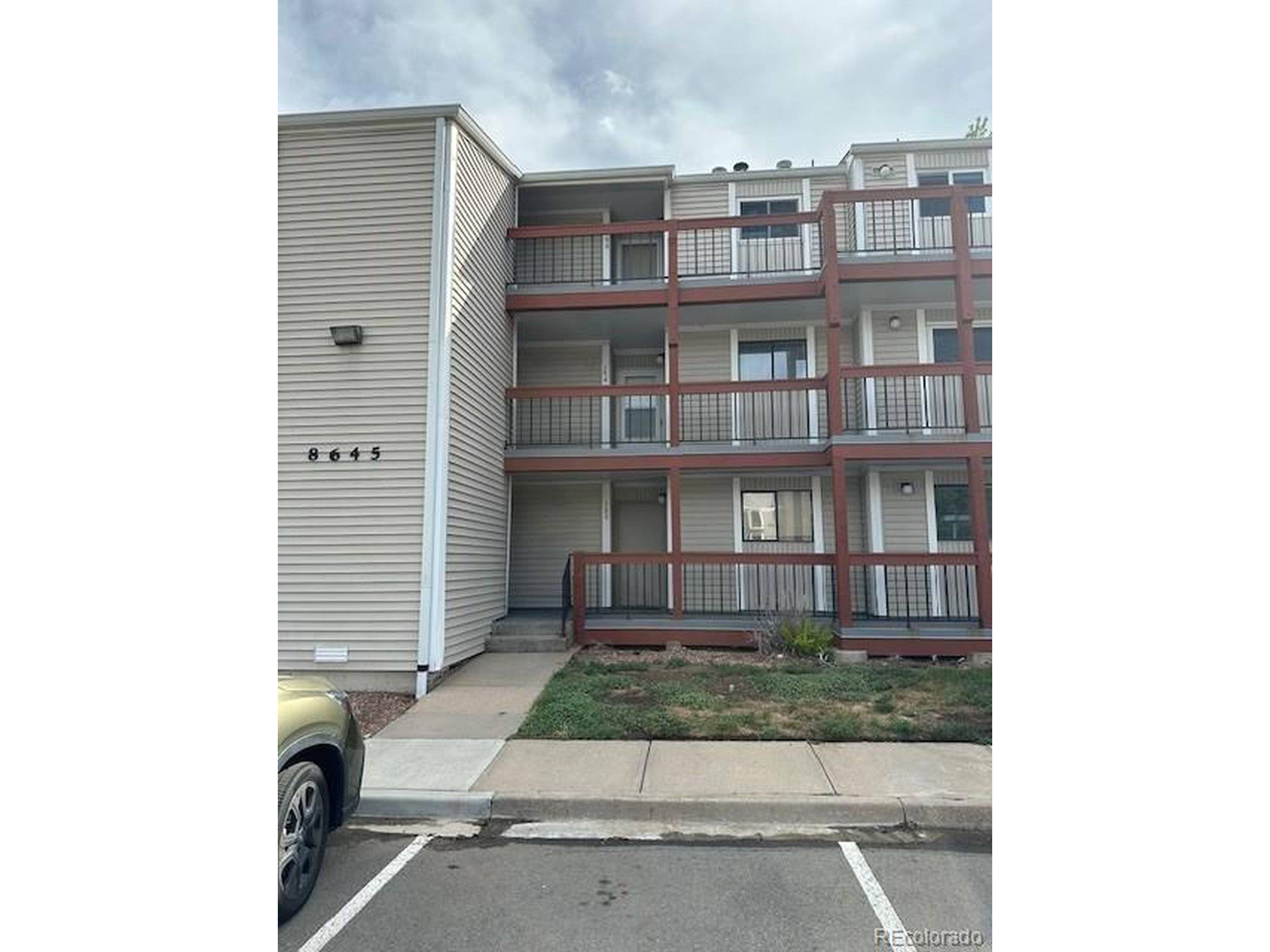 Westminster, CO 80031,8645 Clay St #400