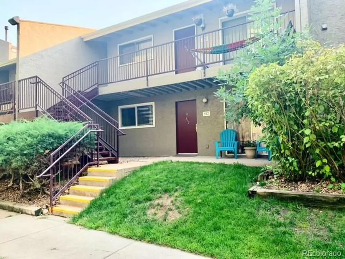 Glendale, CO 80246,5300 E Cherry Creek South Dr #512