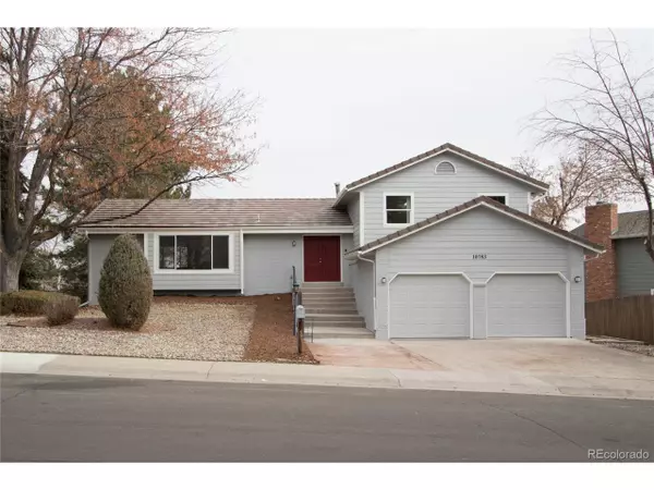 Englewood, CO 80111,10783 E Maplewood Pl