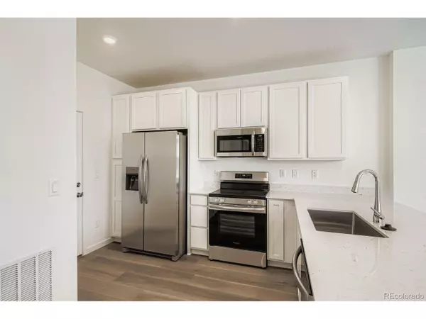 Thornton, CO 80602,6779 Parterre Pkwy N #3