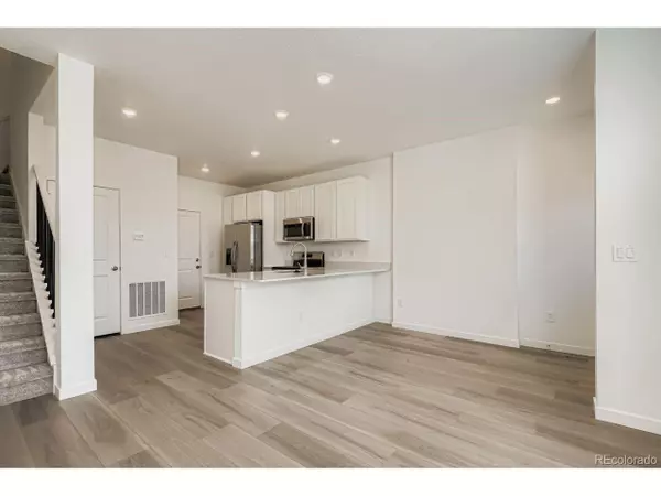 Thornton, CO 80602,6779 Parterre Pkwy N #3