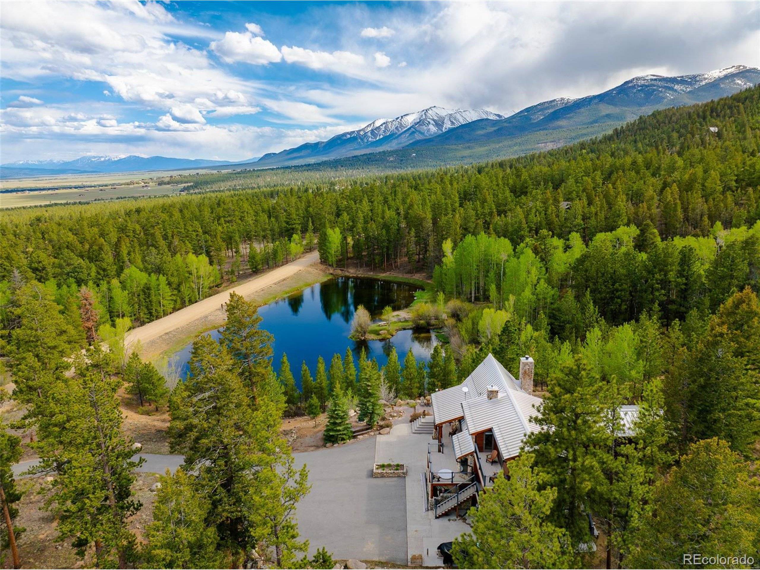 32806 Lakeside Dr, Buena Vista, CO 81211
