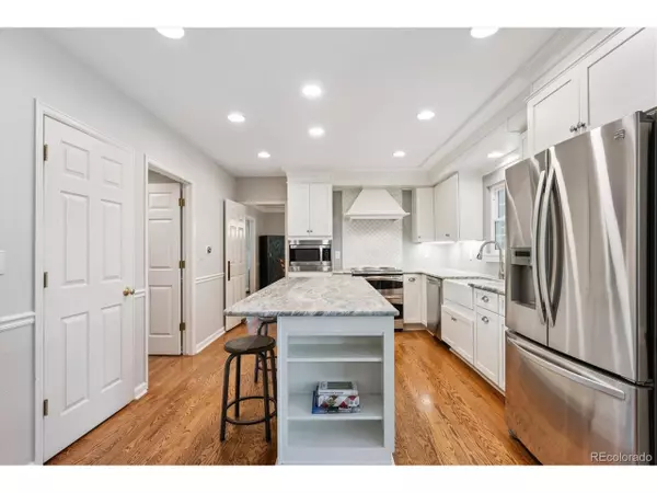 Littleton, CO 80123,9224 W Berry Pl