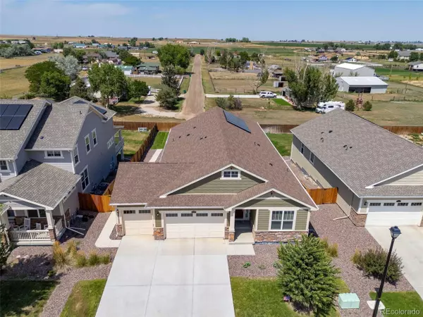 Thornton, CO 80602,2781 E 163rd Pl