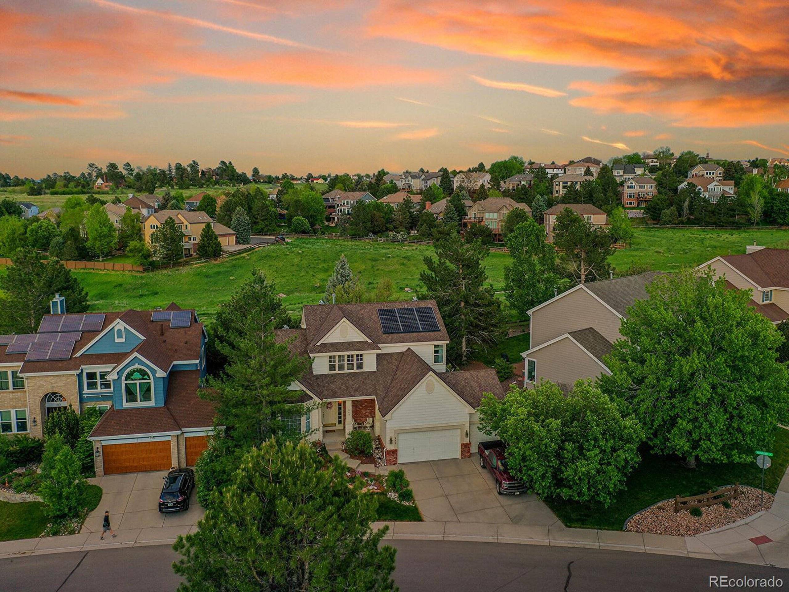 Highlands Ranch, CO 80126,848 Huntington Pl