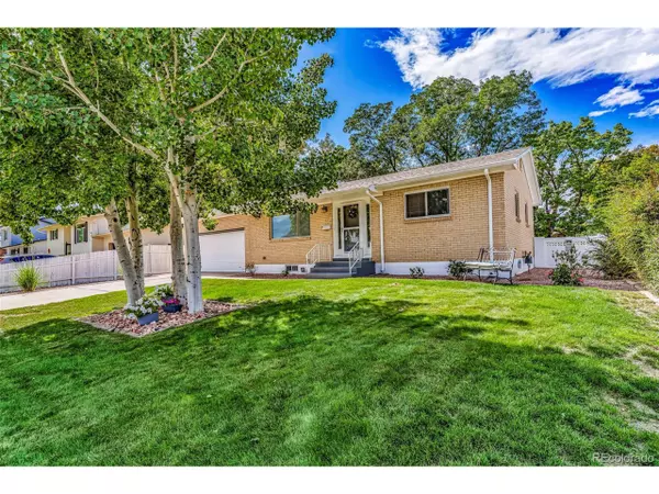 Pueblo, CO 81005,29 Fordham Cir