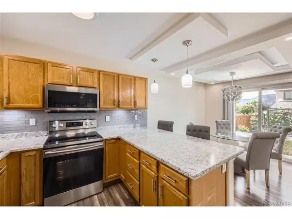 Colorado Springs, CO 80916,3464 Osprey Ridge Dr