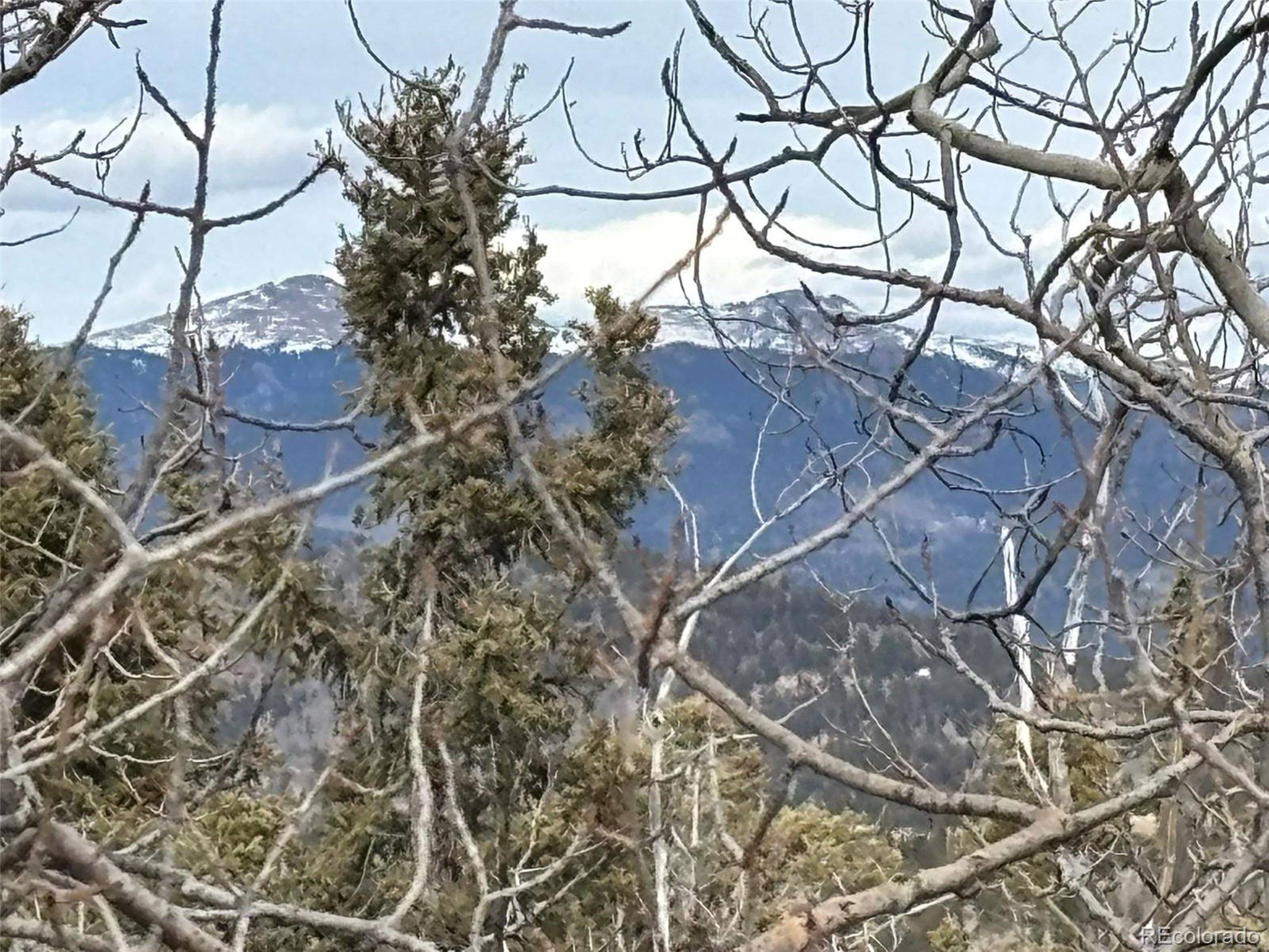 Como, CO 80432,184 Wikiup Cir