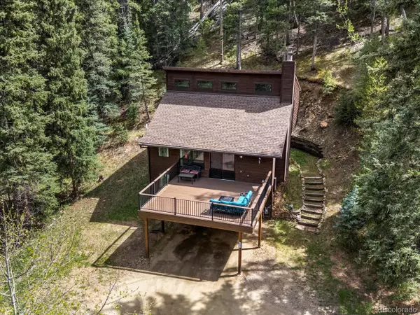 Conifer, CO 80433,28272 Shadow Mountain Dr