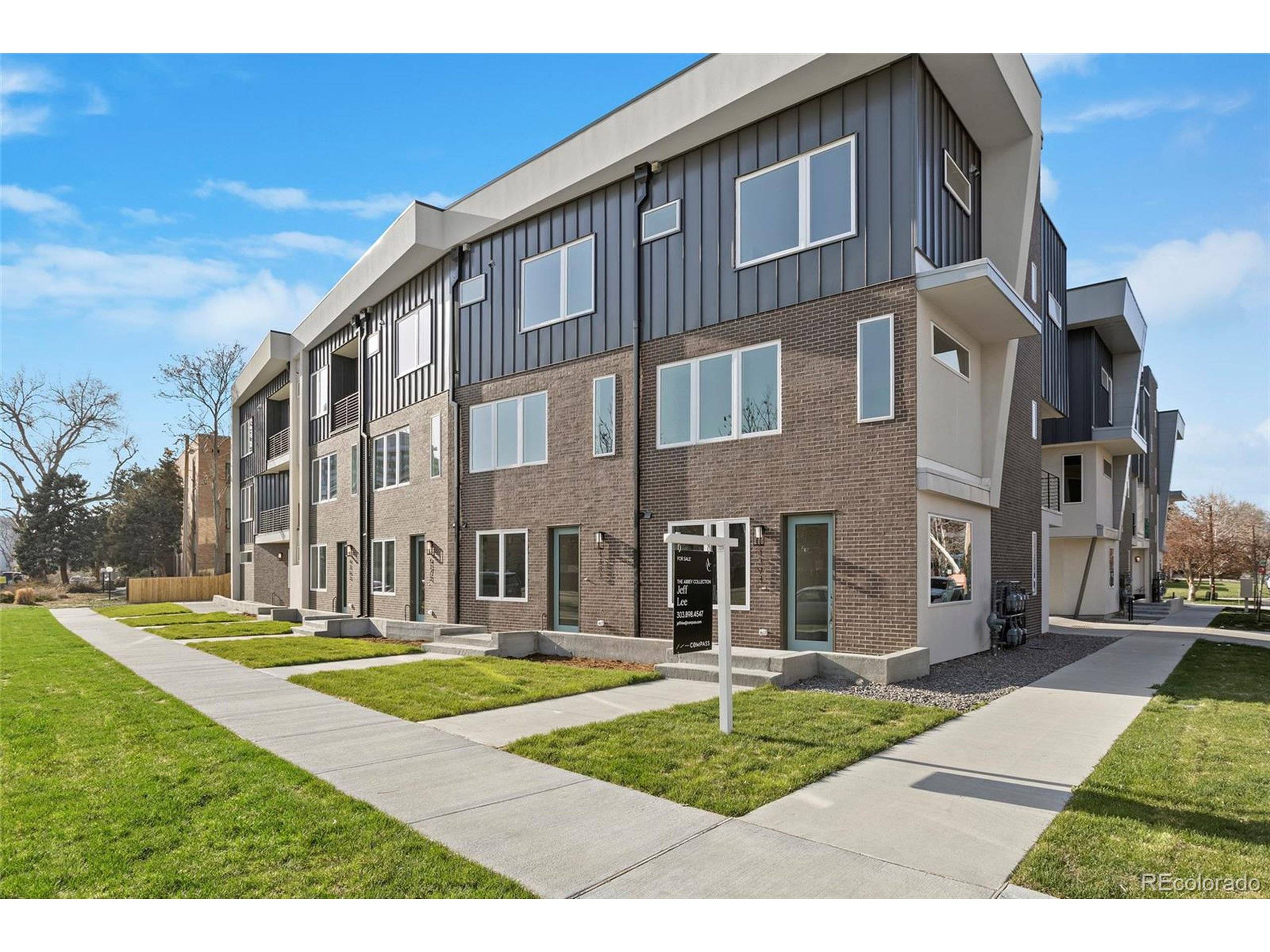 4363 Hale Pkwy, Denver, CO 80220