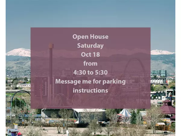 1401 Wewatta St #808, Denver, CO 80202