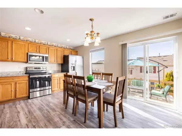 Northglenn, CO 80233,2286 E 109th Pl