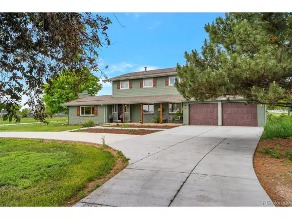 15545 Lipan St, Broomfield, CO 80023