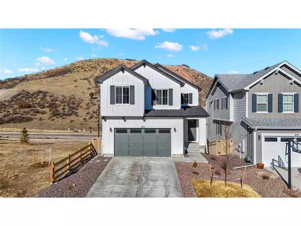 Castle Rock, CO 80109,1044 Oleander St