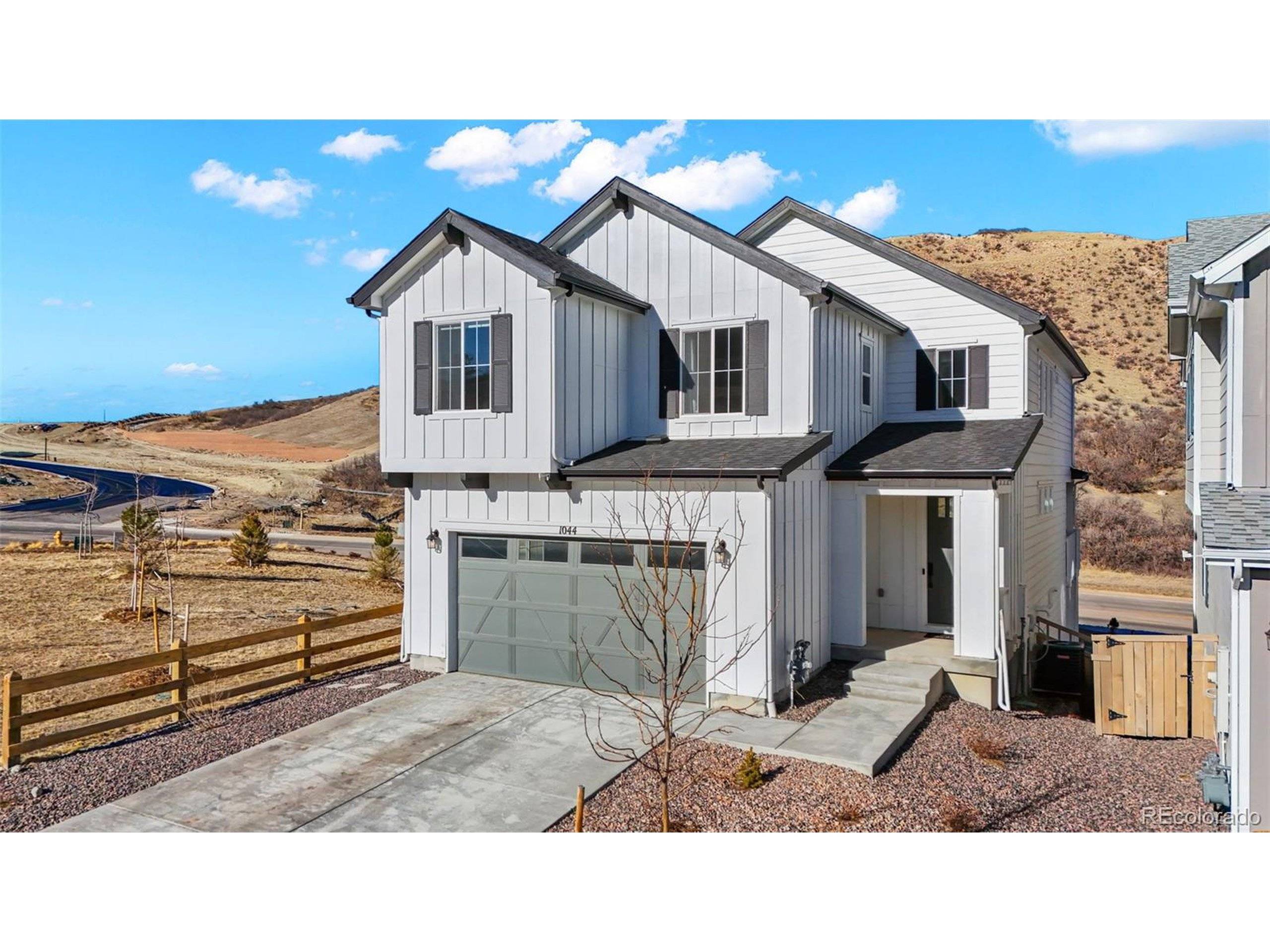 Castle Rock, CO 80109,1044 Oleander St