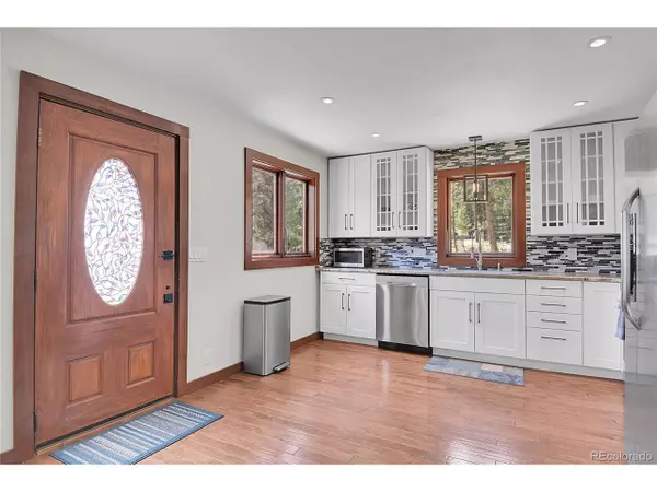 Bailey, CO 80421,700 Rosalie Rd