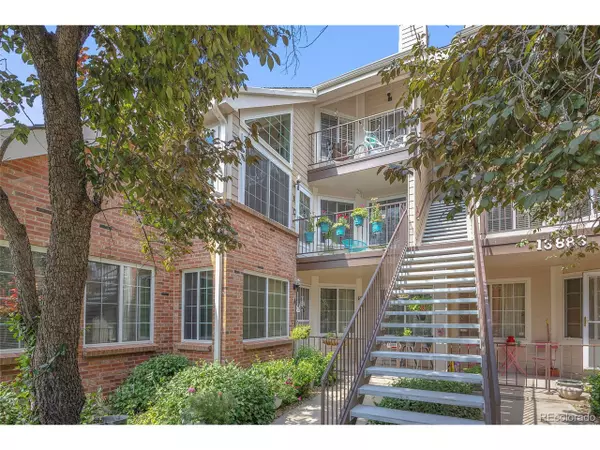 Aurora, CO 80014,13883 E Lehigh Ave #B
