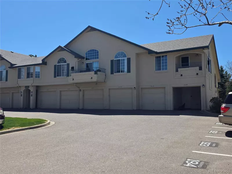 8757 E Dry Creek Rd #1528, Englewood, CO 80112