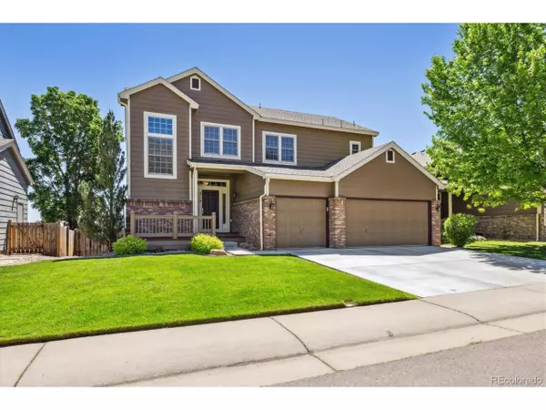 Golden, CO 80403,215 Eagle Dr