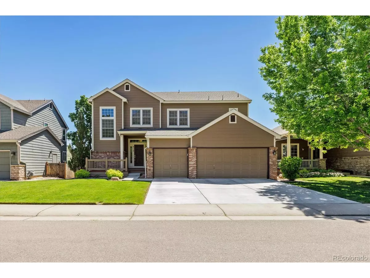 Golden, CO 80403,215 Eagle Dr