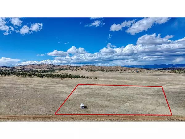 Hartsel, CO 80449,389 Park Rd