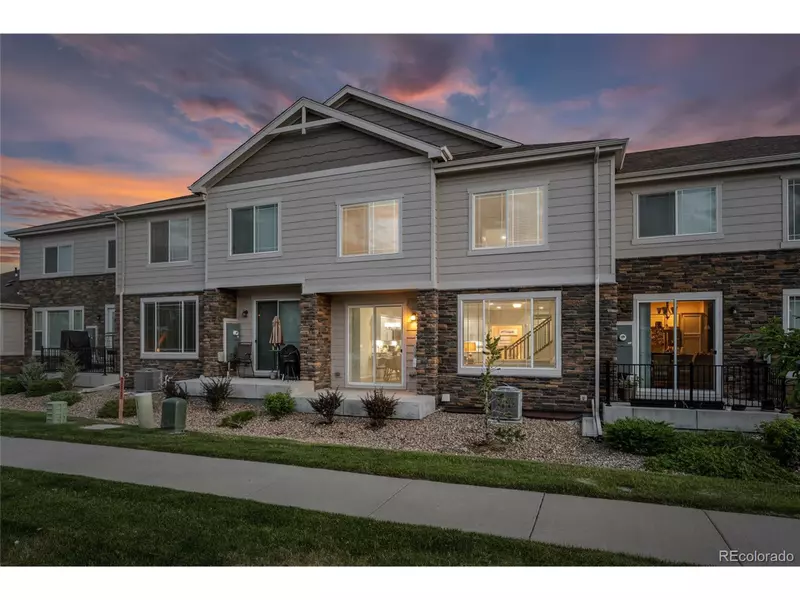 14873 E Crestridge Dr, Centennial, CO 80015