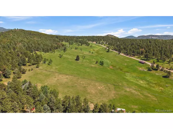 Conifer, CO 80433,0 Amy Cir