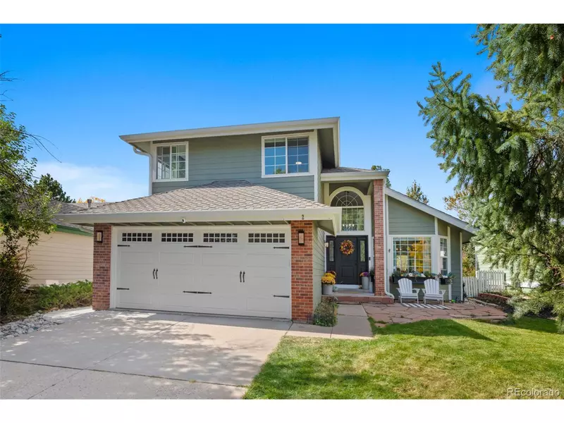 2 Tecoma Cir, Littleton, CO 80127