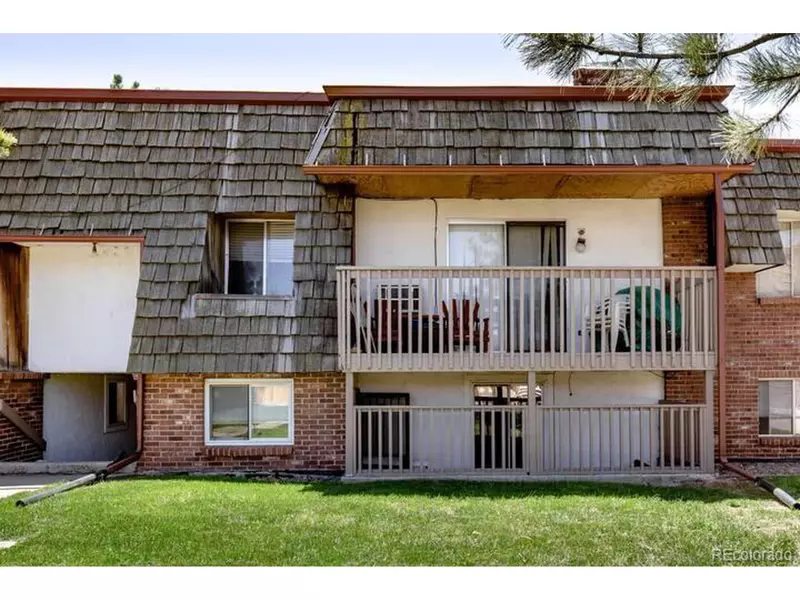 5401 E Warren Ave #105, Denver, CO 80222