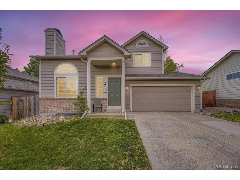 364 N Willow St, Castle Rock, CO 80104