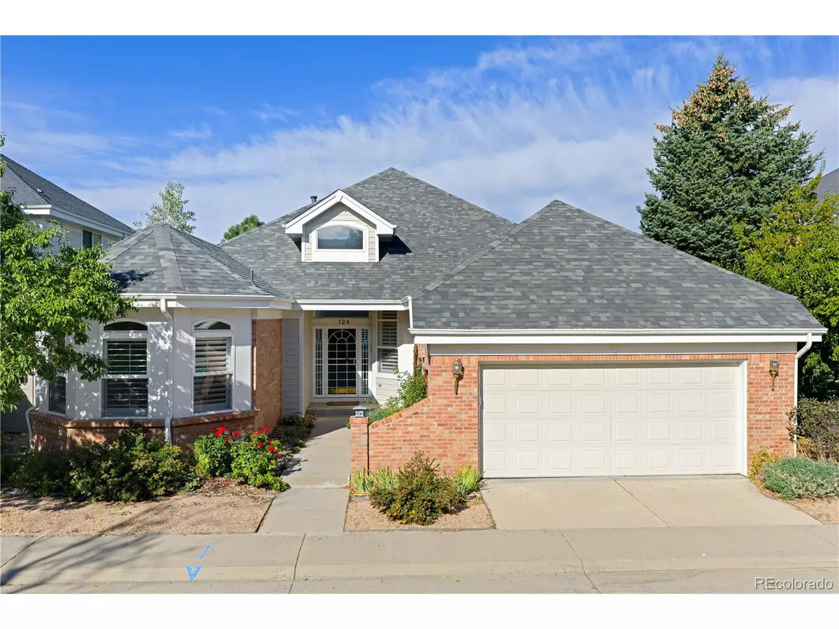 Denver, CO 80247,1011 S Valentia St #124