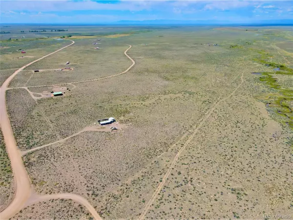 Crestone, CO 81131,1107 Camino Del Rey