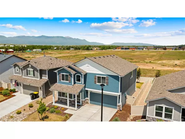 Fountain, CO 80817,7356 Coppermine Ct