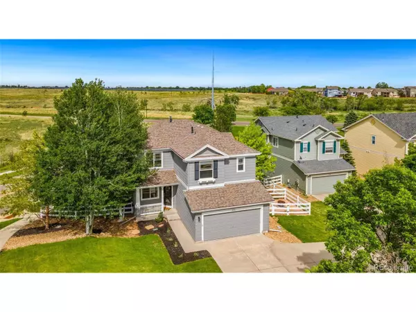 3995 Evans Ct, Loveland, CO 80538