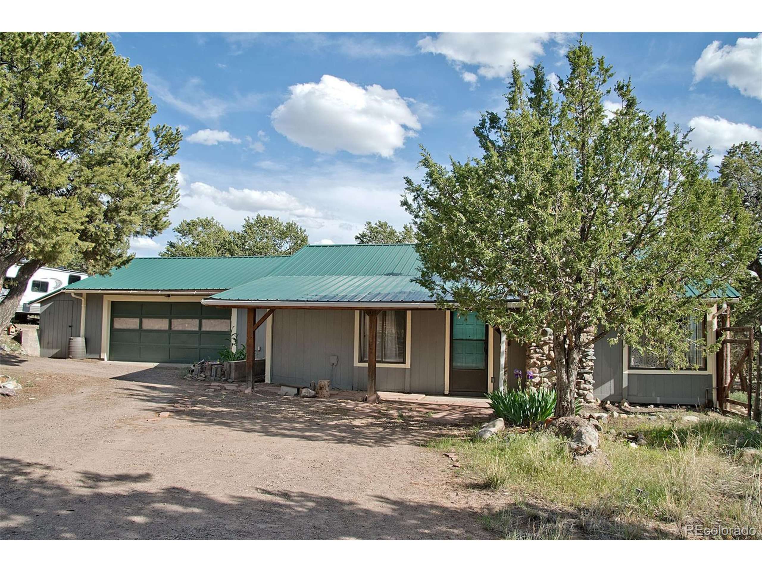 Crestone, CO 81131,183 Bellevue